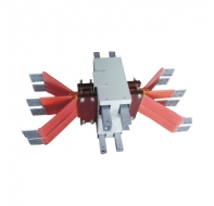 LJM-1，2，3型戶(hù)內(nèi)母線式零序電流互感器